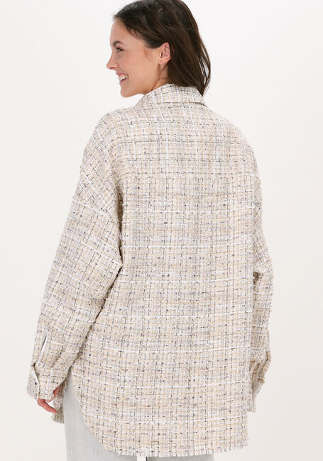 Beige IRO Blouses WATALI - large