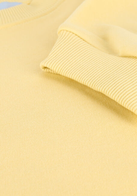 Gele MINUS Sweater MIKA SWEAT - large