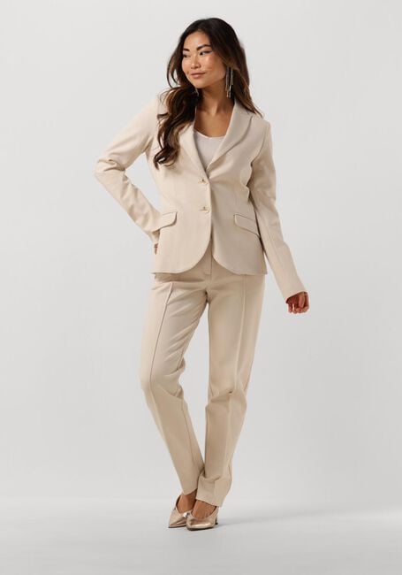 Gebroken wit SUMMUM Blazer BLAZER PUNTO MILANO - large