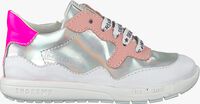 Witte SHOESME Lage sneakers RF20S011 - medium