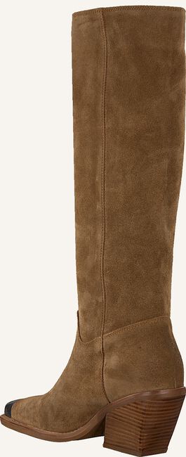 Camel BRONX Hoge laarzen LOW-KOLE 14186 Camel BRONX Hoge laarzen LOW-KOLE 14186 - large