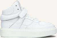 Witte DEABUSED Hoge sneakers 7724 - medium