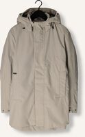 Beige KRAKATAU Parka's QM484 Beige KRAKATAU Parka's QM484 - medium