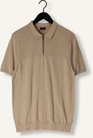 Beige SAINT STEVE Polo GABRIEL Beige SAINT STEVE Polo GABRIEL - medium