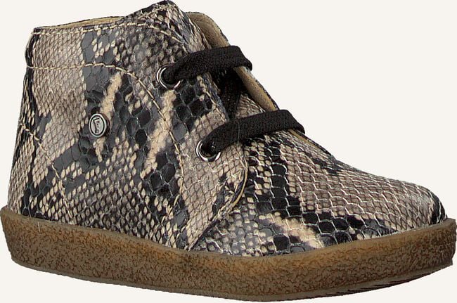 Beige FALCOTTO Lage sneakers CONTE Beige FALCOTTO Lage sneakers CONTE - large