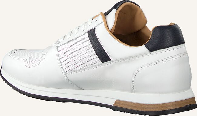 Witte MAZZELTOV Lage sneakers 20-9423E Witte MAZZELTOV Lage sneakers 20-9423E - large