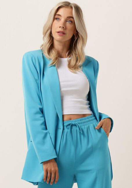 Lichtblauwe REFINED DEPARTMENT Blazer R2207.4506 - large