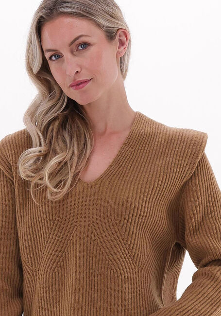 Camel DRYKORN Trui JADYN 420041 - large