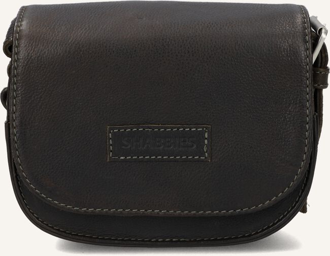 Groene SHABBIES Crossbodytassen 0343 CROSSBODY  S Groene SHABBIES Crossbodytassen 0343 CROSSBODY  S - large