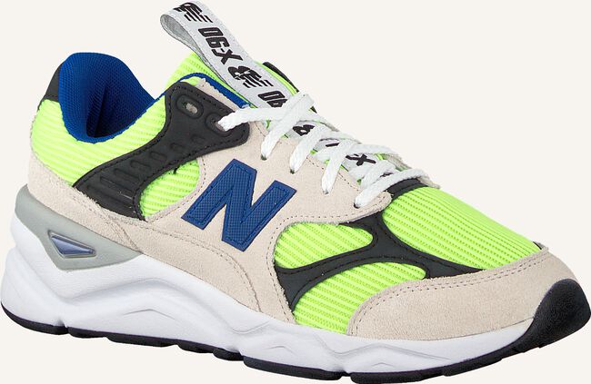 Witte NEW BALANCE Lage sneakers MSX90 Witte NEW BALANCE Lage sneakers MSX90 - large