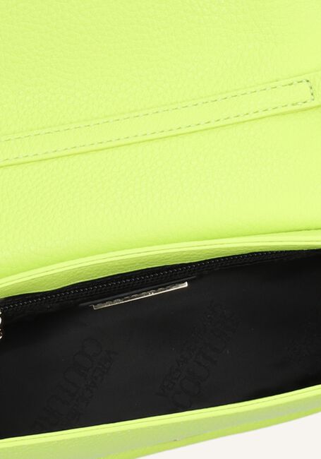 Groene VERSACE JEANS Schoudertas COUTURE 01 SKETCH 6 Groene VERSACE JEANS Schoudertas COUTURE 01 SKETCH 6 - large