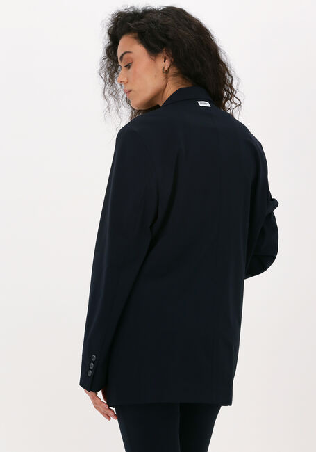 Blauwe PENN & INK Blazer S22M-LOGAN - large