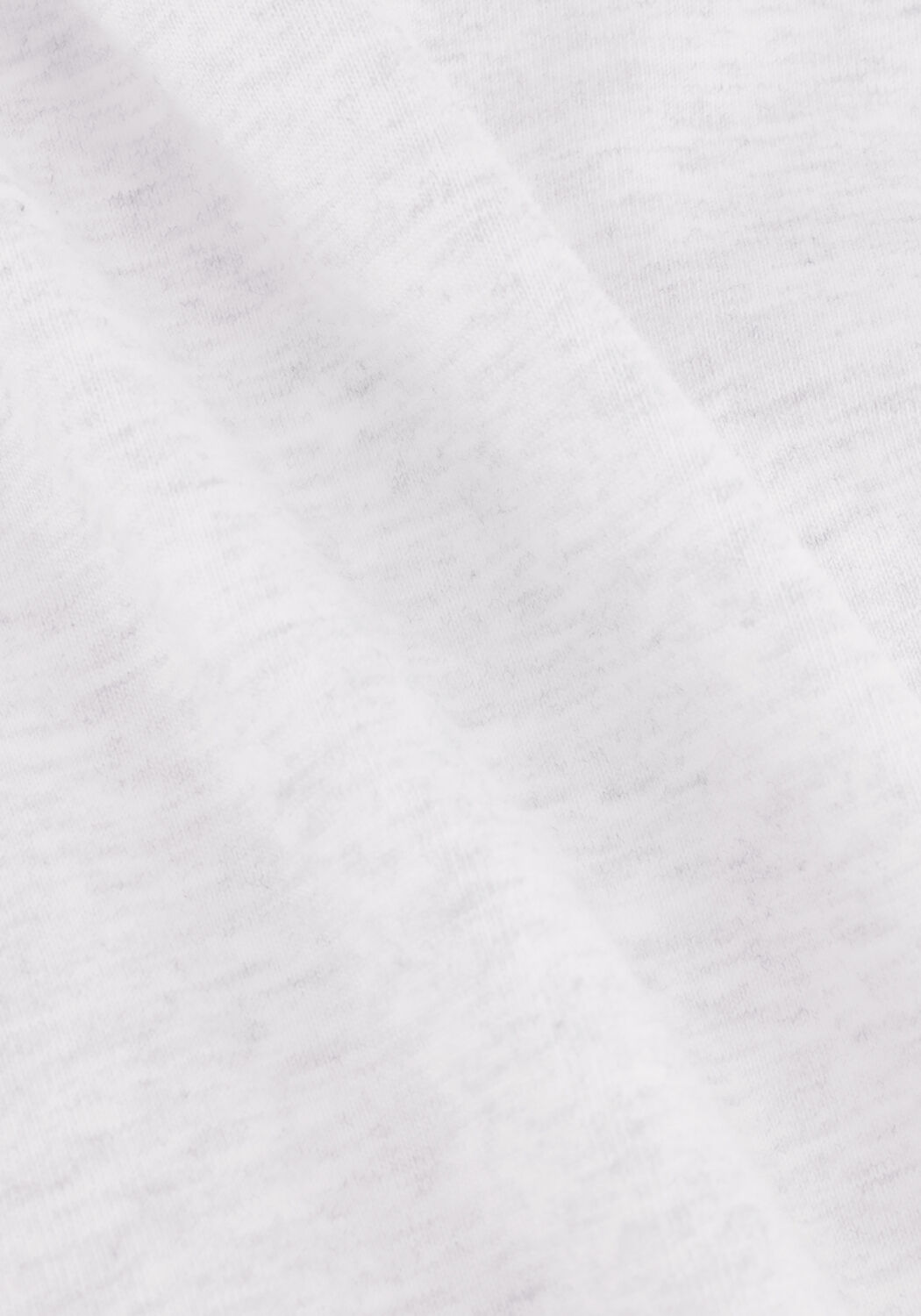 Witte MINIMUM T-shirt HARIS 6756 - large