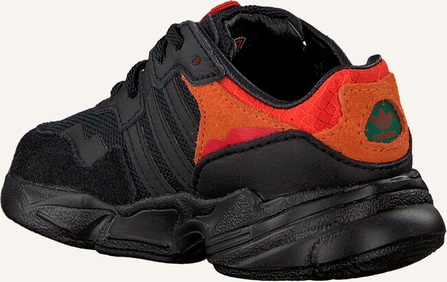 Zwarte ADIDAS Lage sneakers YUNG-96 EL I Zwarte ADIDAS Lage sneakers YUNG-96 EL I - large