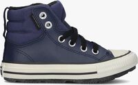Blauwe CONVERSE Hoge sneaker CHUCK TAYLOR ALL STAR BERKSHIRE - medium
