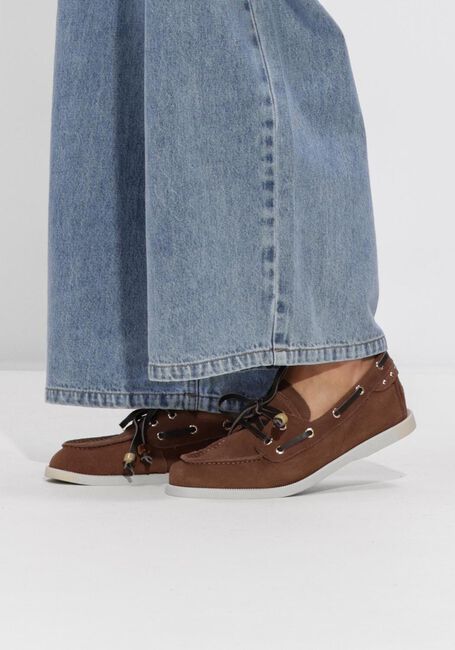 Bruine NOTRE-V Instappers 4065-01R - large