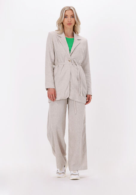 Groene GESTUZ Top DREW TOP - large