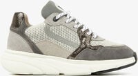 Grijze VIA VAI Lage sneakers VIC CELIA - medium