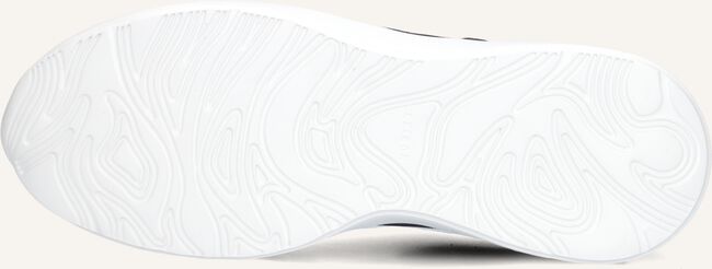 Blauwe NUBIKK Lage sneakers ROCK ROAD WAVE Blauwe NUBIKK Lage sneakers ROCK ROAD WAVE - large