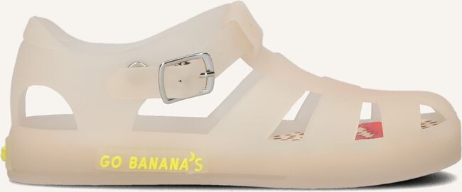 Beige GO BANANAS Sandalen GB22SJELLY Beige GO BANANAS Sandalen GB22SJELLY - large