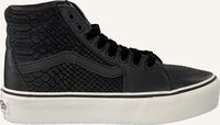 Zwarte VANS Hoge sneakers UA SK8-HI PLATFORM 2.0 - medium