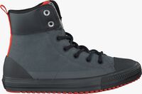 Grijze CONVERSE Sneakers CTAS ASPHALT BOOT HI  - medium