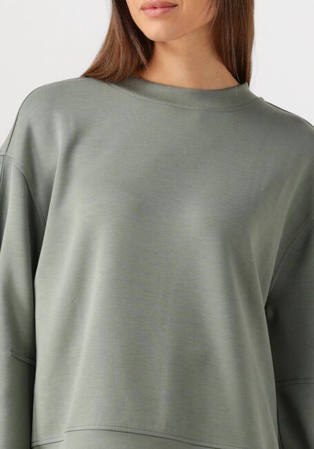 Groene INWEAR Blouses ANNIEHIW BLOUSE - large