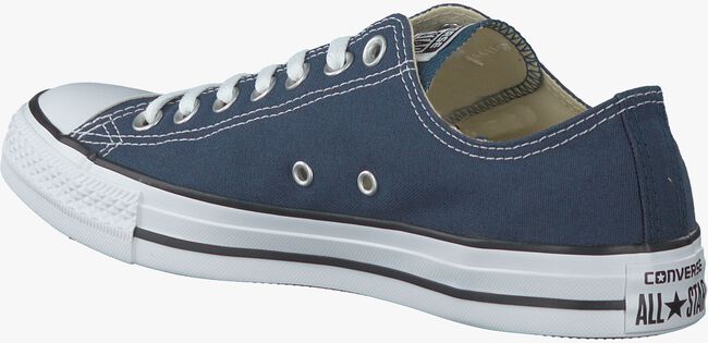 Blauwe CONVERSE Sneakers CHUCK TAYLOR ALL STAR OX HEREN - large