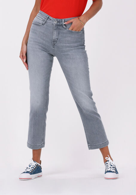 Grijze DRYKORN Slim fit jeans SPEAK - large