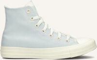 Blauwe CONVERSE Hoge sneakers CHUCK TAYLOR ALL STAR - medium