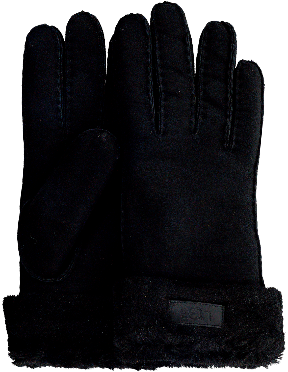 ugg's handschoenen dames sale