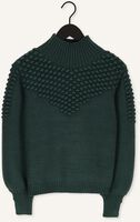 Groene BRUUNS BAZAAR Trui SIMONA TAMPA KNIT Groene BRUUNS BAZAAR Trui SIMONA TAMPA KNIT - medium