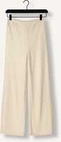 Ecru REFINED DEPARTMENT Pantalon NOVA STRUCTURED Ecru REFINED DEPARTMENT Pantalon NOVA STRUCTURED - medium