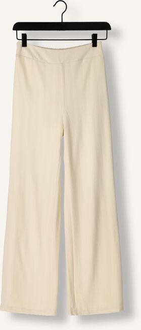 Ecru REFINED DEPARTMENT Pantalon NOVA STRUCTURED Ecru REFINED DEPARTMENT Pantalon NOVA STRUCTURED - large