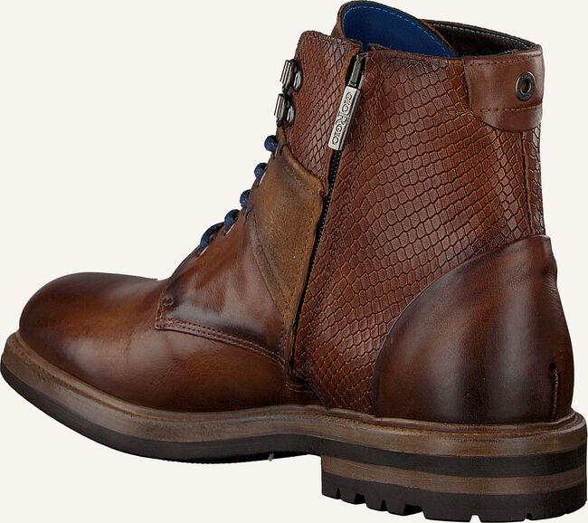 Cognac GIORGIO Veterboots HE59614 Cognac GIORGIO Veterboots HE59614 - large