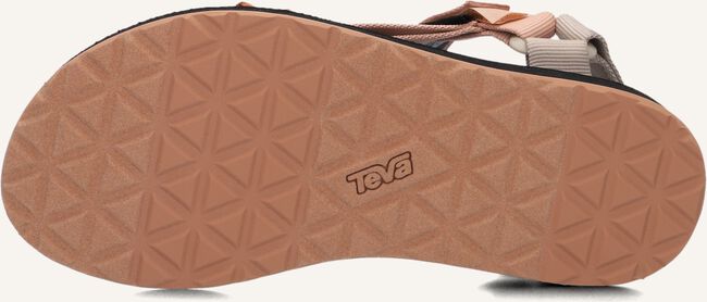 Multi TEVA Platte sandalen W ORIGINAL UNIVERSAL Multi TEVA Platte sandalen W ORIGINAL UNIVERSAL - large