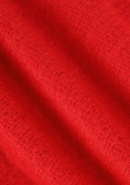 Rode ABOUT ACCESSORIES Sjaal OBLONG BRUSHED WOVEN - large