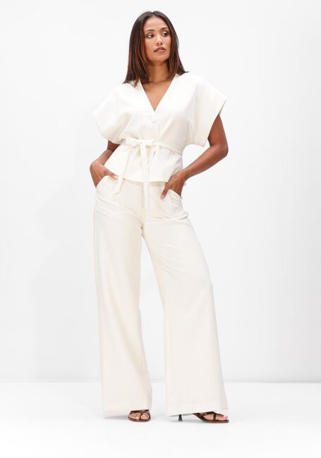 Gebroken wit SUNCOO Blazer LAZLO - large