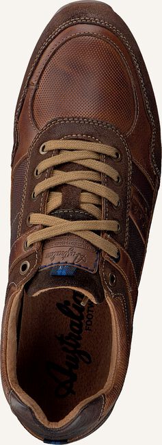 Bruine AUSTRALIAN Lage sneakers WAYNE Bruine AUSTRALIAN Lage sneakers WAYNE - large