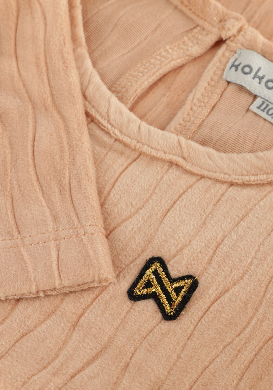 Perzik KOKO NOKO Top O56908 - large