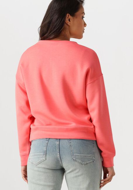 Koraal MSCH COPENHAGEN Trui MSCHLMA Q SWEATSHIRT - large