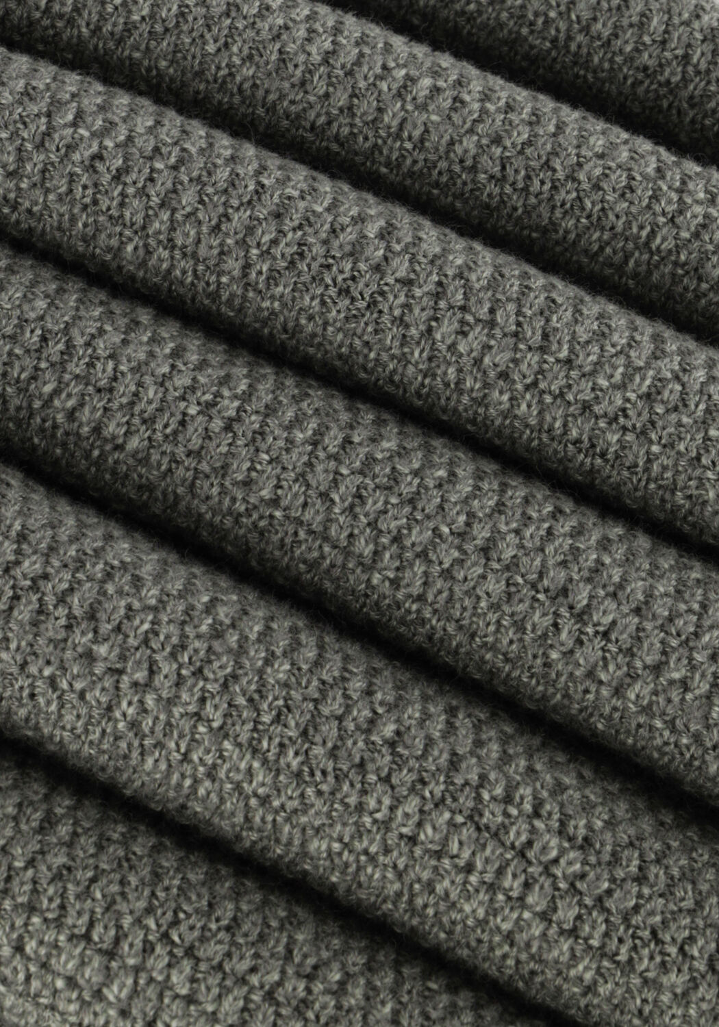 Mint PROFUOMO Trui PULLOVER CREW NECK - large