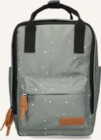 Groene LITTLE INDIANS Rugtas DOTS BACKPACK Groene LITTLE INDIANS Rugtas DOTS BACKPACK - medium