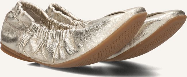 Gouden BRONX Ballerina's ALOR-A 66496-D Gouden BRONX Ballerina's ALOR-A 66496-D - large