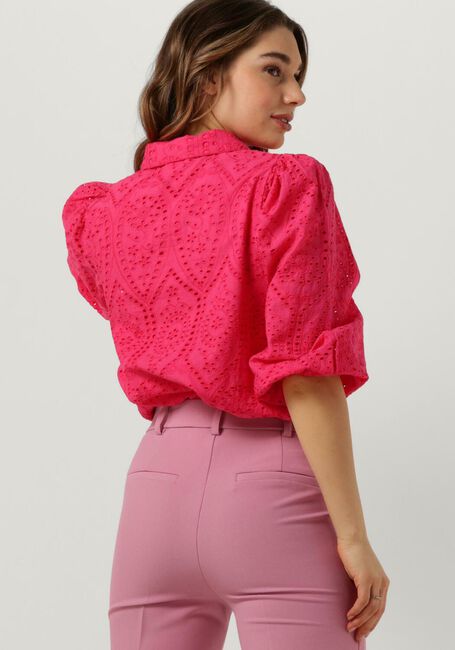 Roze Y.A.S. Blouses YASHOLI 3/4 SHIRT S. - large