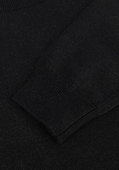 Zwarte SUMMUM Coltrui TURTLE NECK SWEATER SOFT Zwarte SUMMUM Coltrui TURTLE NECK SWEATER SOFT - large