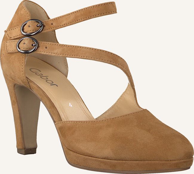 Camel GABOR Pumps 370 Camel GABOR Pumps 370 - large
