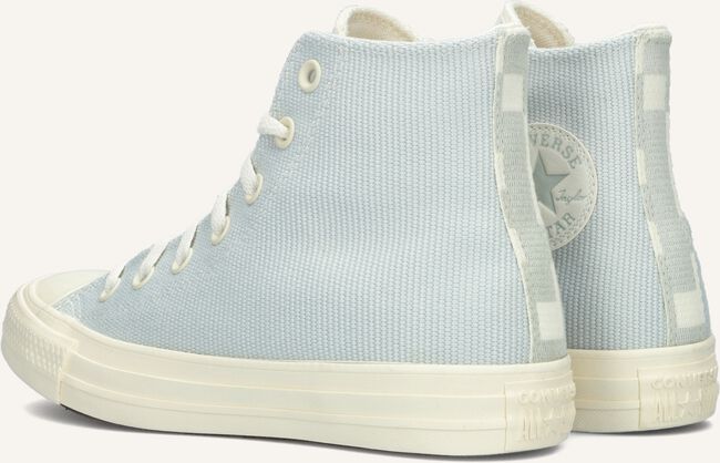 Blauwe CONVERSE Hoge sneakers CHUCK TAYLOR ALL STAR Blauwe CONVERSE Hoge sneakers CHUCK TAYLOR ALL STAR - large