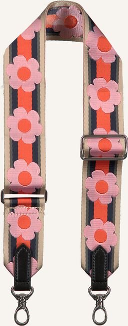 Multi BECKSONDERGAARD Schouderband FLOWIE Multi BECKSONDERGAARD Schouderband FLOWIE - large