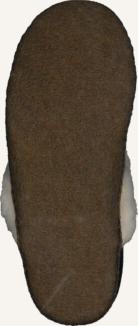 Zwarte SOREL Pantoffels NAKISKA SLIDE Zwarte SOREL Pantoffels NAKISKA SLIDE - large